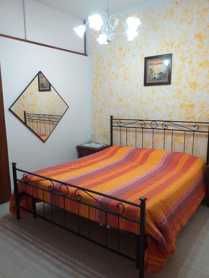 Appartamento Marina مارينا دي كارّارا المظهر الخارجي الصورة