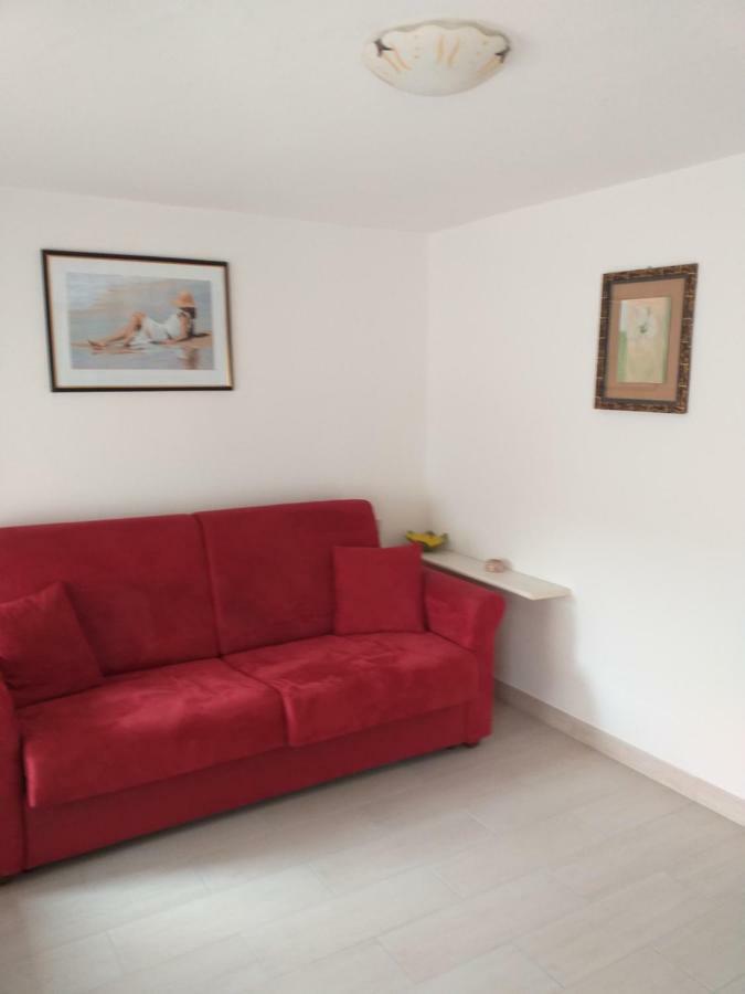 Appartamento Marina مارينا دي كارّارا المظهر الخارجي الصورة